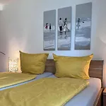 Residenz Hohe-Lith Ferienwohnung 204 (HLI204)
