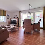 Residenz Hohe-Lith Ferienwohnung 204 (HLI204)