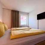 Residenz Hohe-Lith Ferienwohnung 204 (HLI204)