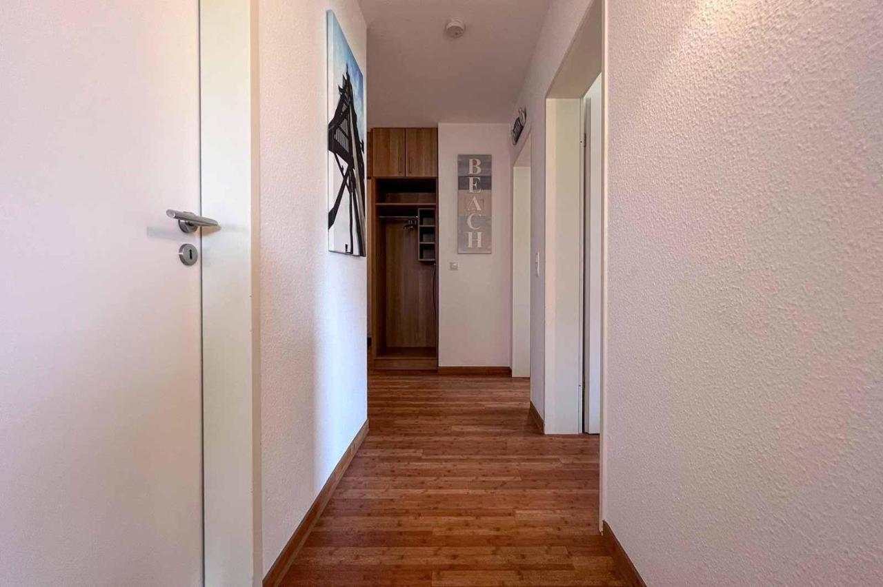 Apartment Residenz-hohe-lith-ferienwohnung-204-hli204