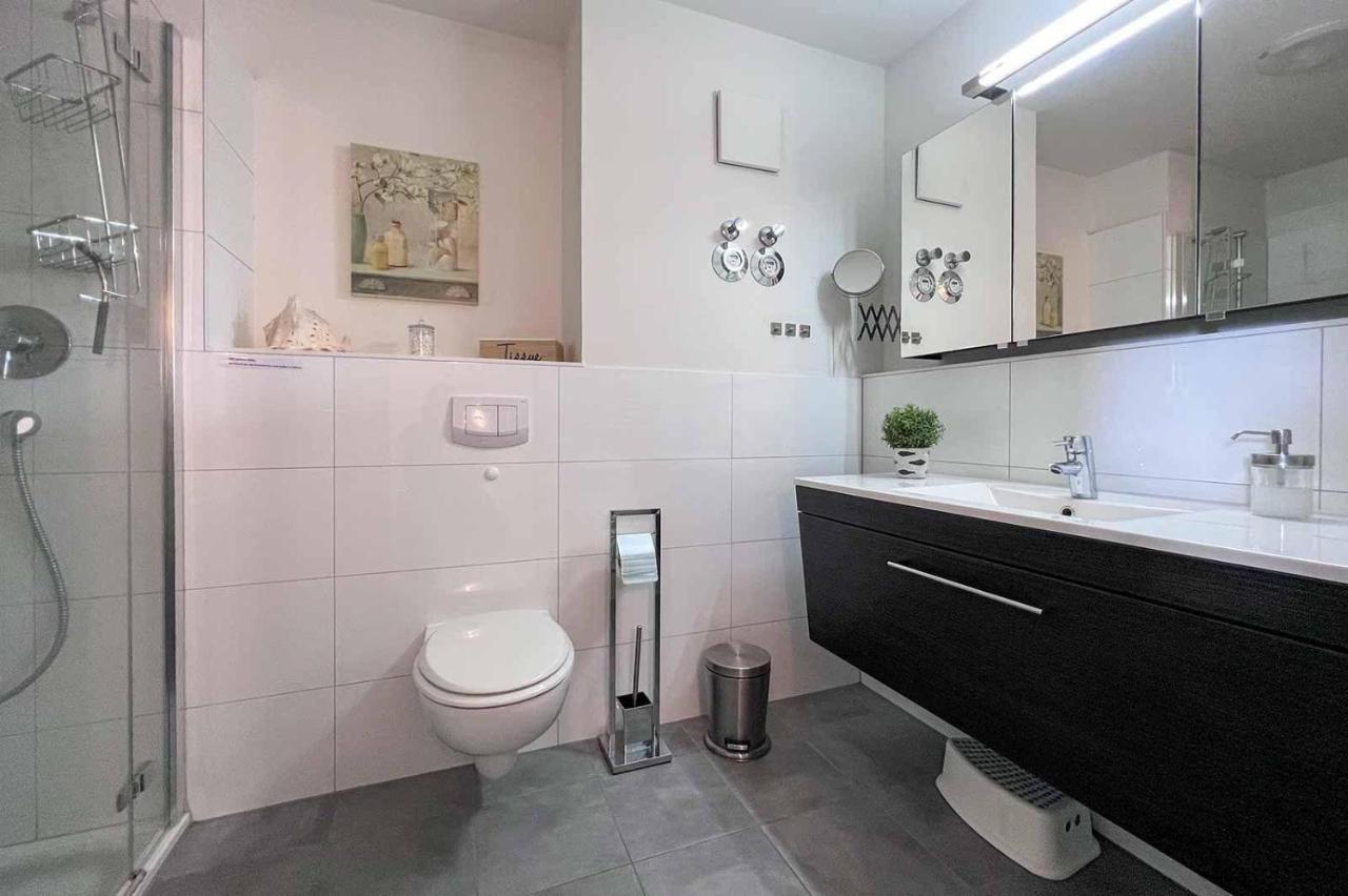 Residenz Hohe-lith Ferienwohnung 204 Apartment